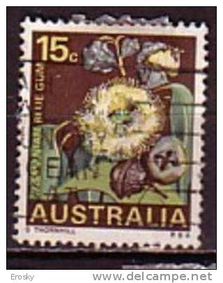 PGL - AUSTRALIA Yv N°369 - Gebraucht