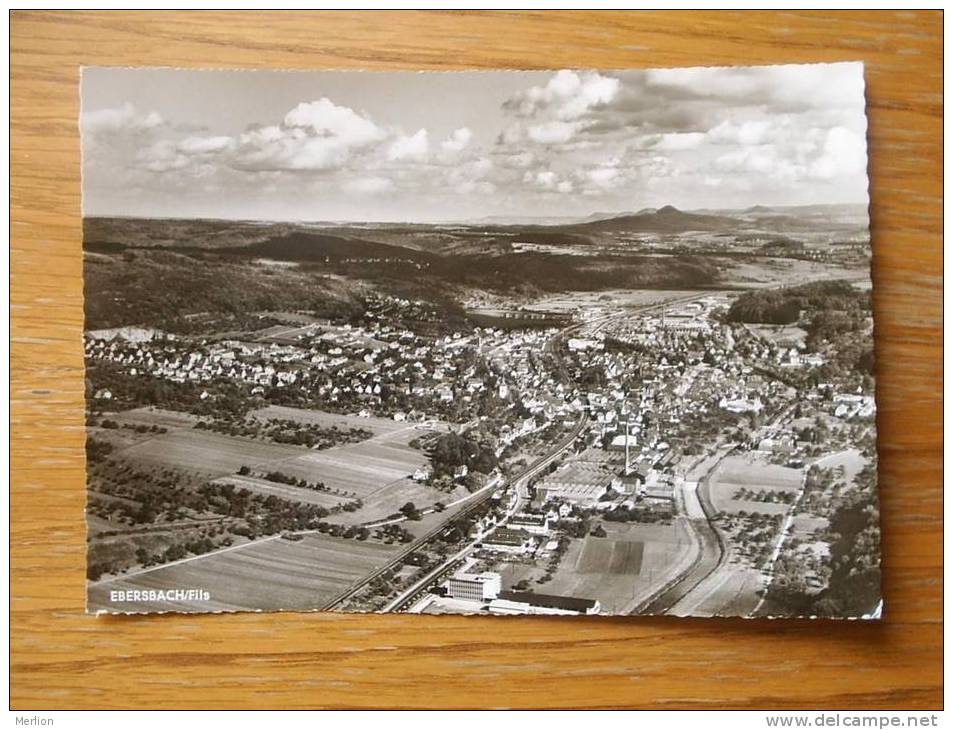 Ebersbach 1970's  VF  D18690 - Ebersbach (Loebau/Zittau)