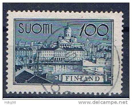 FIN Finnland 1942 Mi 259-60 - Used Stamps