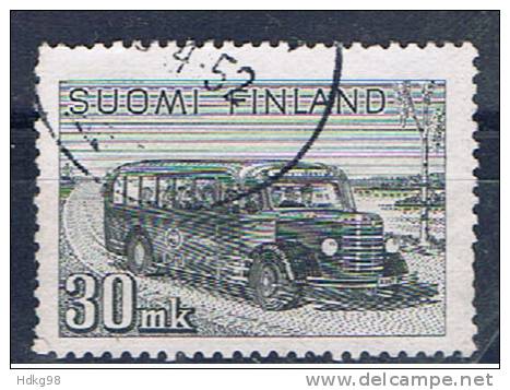 SF+ Finnland 1946 Mi 330 - Gebruikt