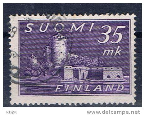 SF+ Finnland 1949 Mi 360 - Gebraucht