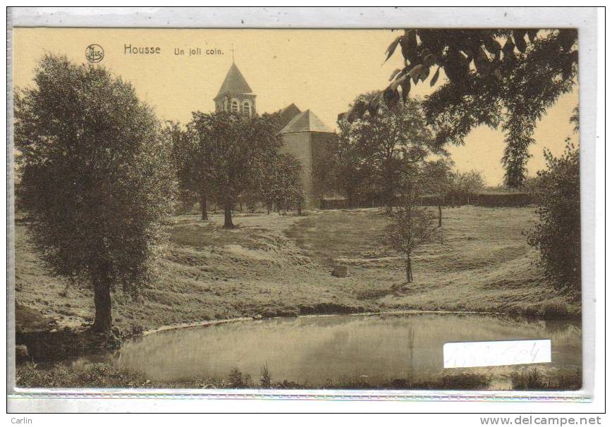 Housse - Blégny