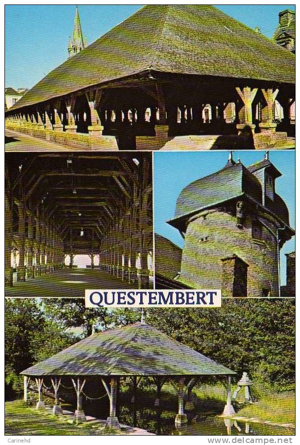 QUESTEMBERT - Questembert