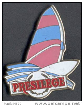 Voile Presilege Fromage - Sailing, Yachting