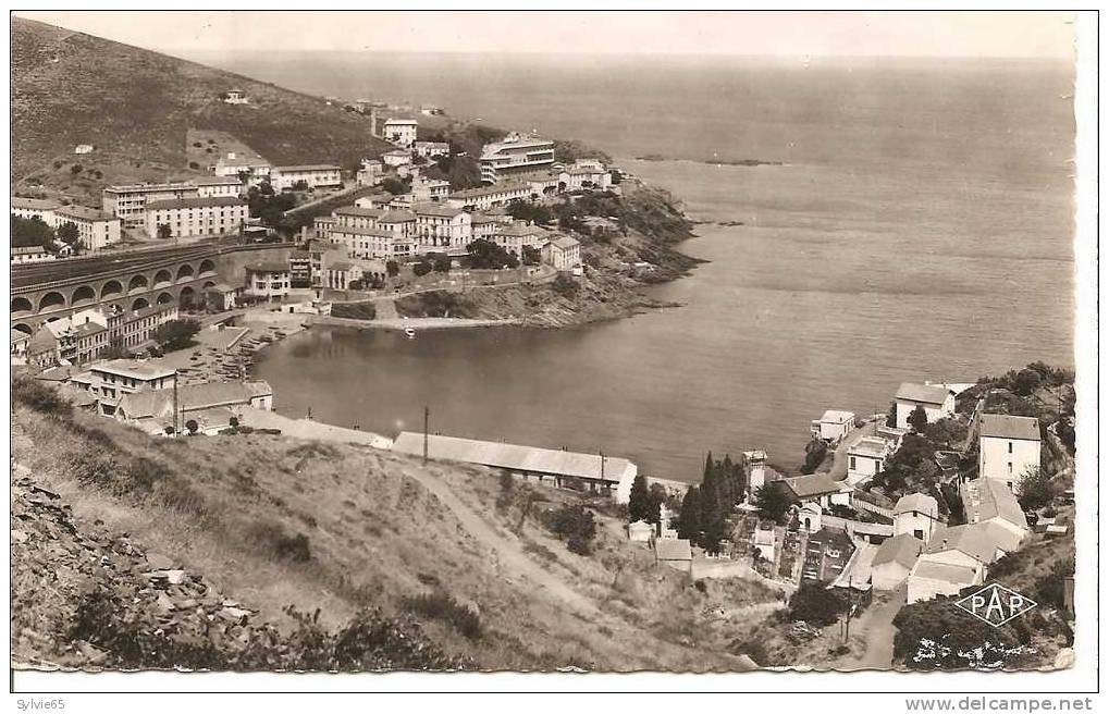 CERBERE-vue Générale - Cerbere