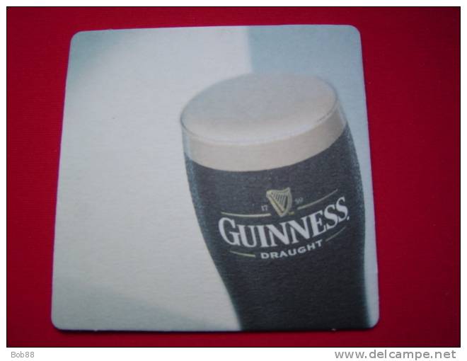 SOUS-BOCK / GUINNESS / IRLANDE - Sous-bocks