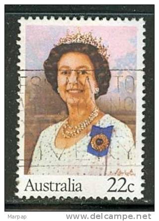 Australia, Yvert No 697 - Gebraucht