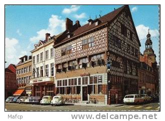 HASSELT -  De Oude Apotheek - Hasselt