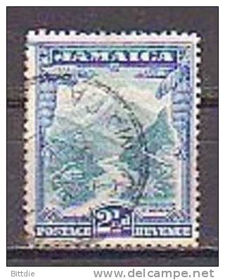 Jamaica 109 , O  (E 256)* - Jamaica (1962-...)