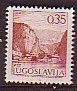 PGL - YUGOSLAVIE Yv N°1393 ** - Unused Stamps