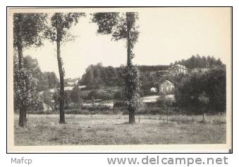 GREZ-DOICEAU - Les Hauteurs Du Biez - Graven