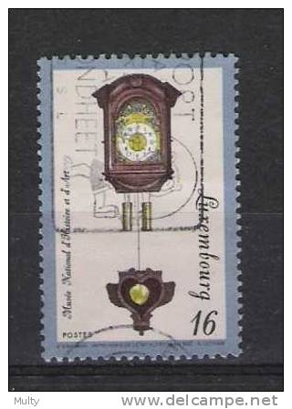 Luxemburg Y/T 1376 (0) - Used Stamps