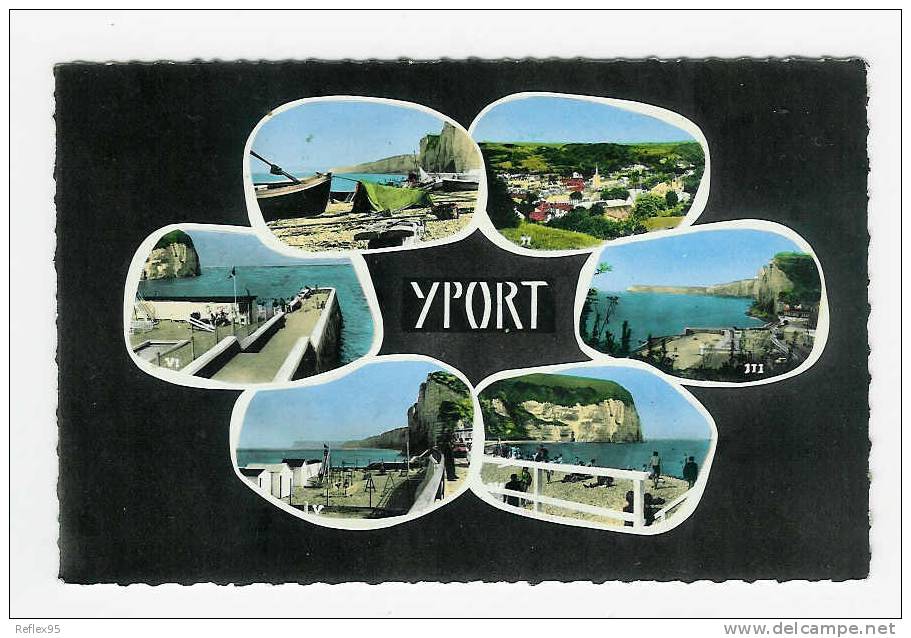 YPORT - 76.754.52 - Yport