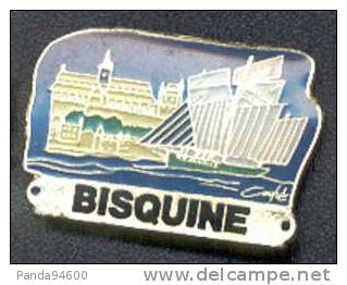 Bisquine Bateau Voilier - Bateaux