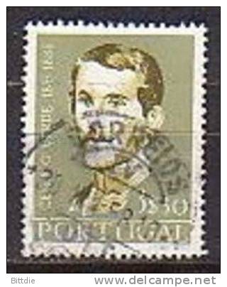 Portugal  861 , O  (F 387)* - Used Stamps