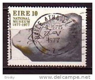 Q0350 - IRLANDE IRELAND Yv N°359 - Used Stamps