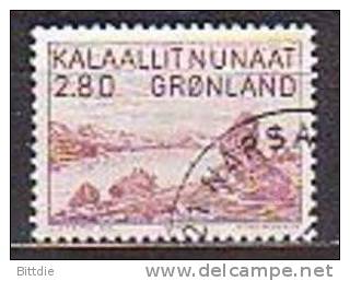 Grönland  172 , O  (G 61)* - Autres & Non Classés
