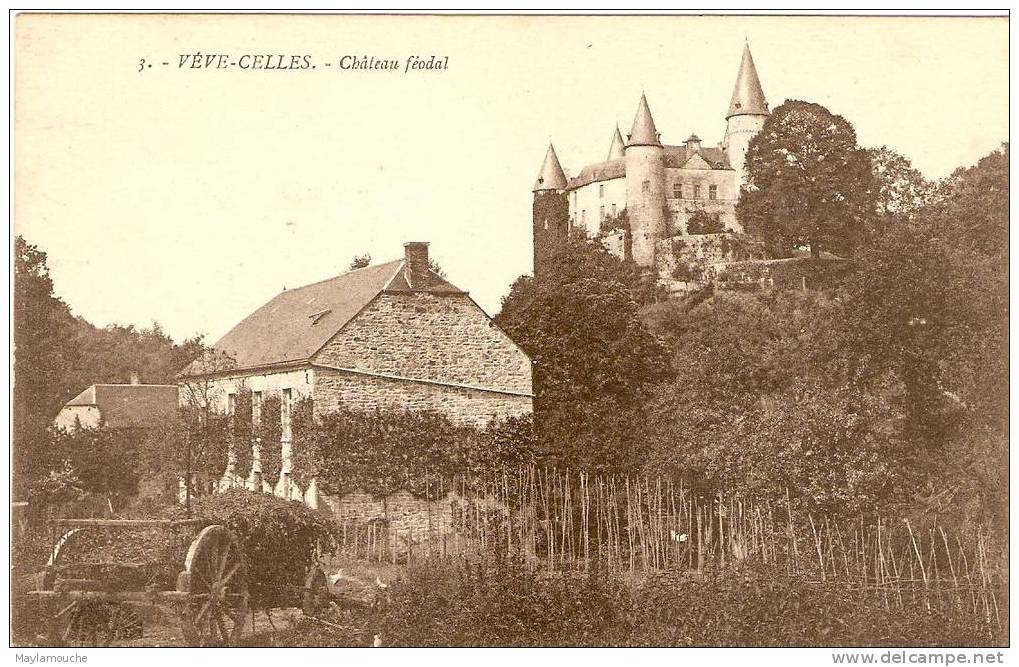 Celles - Celles