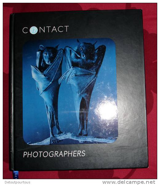 Contact Photographers La Bible Des Photographes - Fotografia