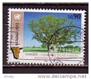 H0671 - ONU UNO GENEVE N°199 - Used Stamps