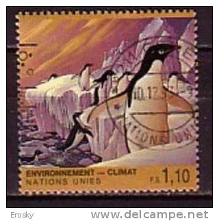 H0674 - ONU UNO GENEVE N°242 - Used Stamps