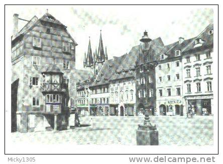 Bilderwerk Deutschland - Eger / Marktplatz - Seite 84 (I256) - Sonstige & Ohne Zuordnung