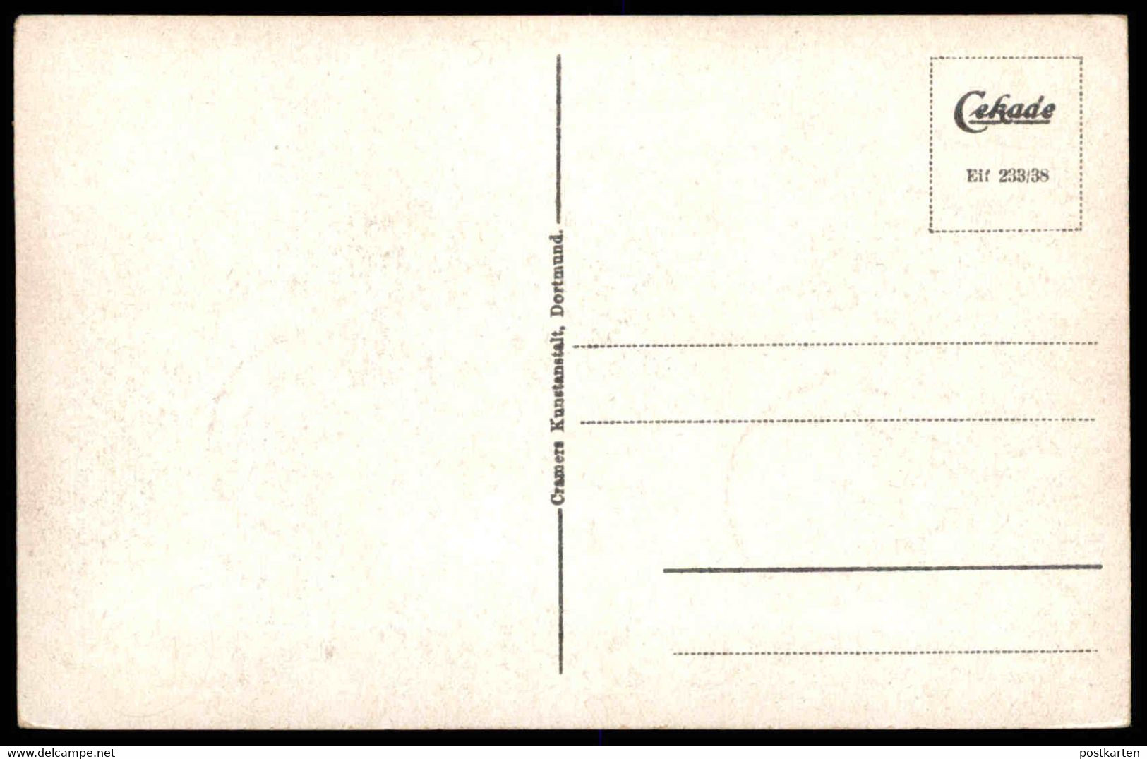 ALTE POSTKARTE BITBURG IN DER EIFEL PANORAMA GESAMTANSICHT TOTALANSICHT Cpa Postcard AK Ansichtskarte - Bitburg