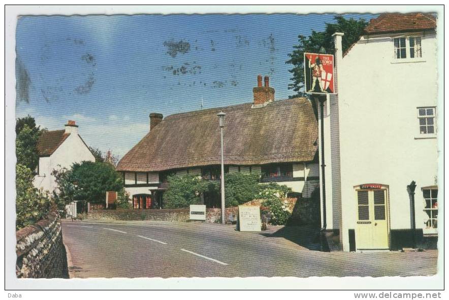 FELPHAM VILLAGE.  Sussex - Other & Unclassified