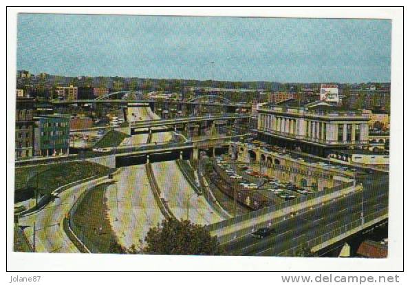 CPM  MARYLAND    BALTIMORE   JONES FALLS EXPRESSWAY - Other & Unclassified