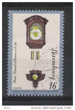 Luxemburg Y/T 1376 (0) - Used Stamps