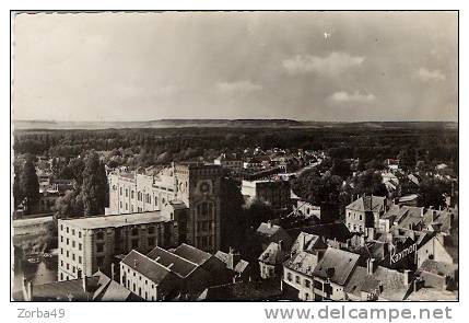 NOGENT SUR SEINE 1946 - Nogent-sur-Seine