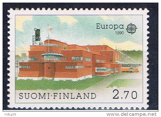 FIN Finnland 1990 Mi 1109** - Unused Stamps