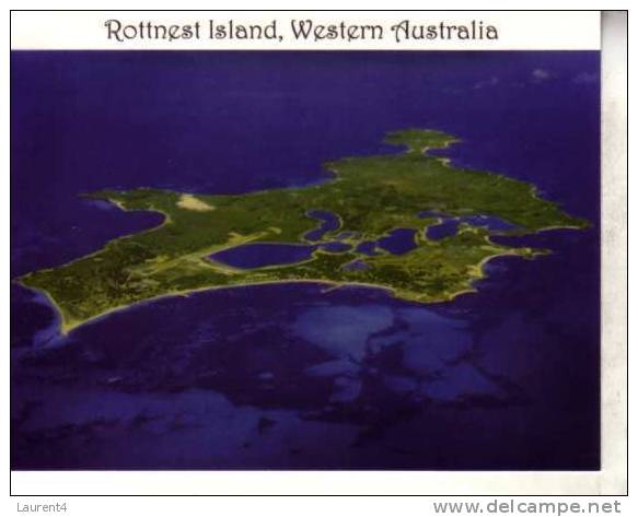 Australian Islands - Iles Australienne - Sonstige & Ohne Zuordnung