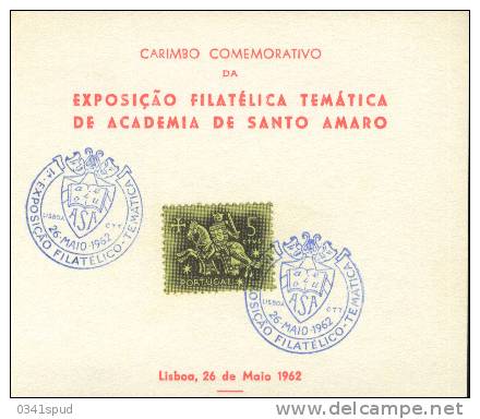 1962 Portugal   Théâtre Teatro Theatre - Théâtre