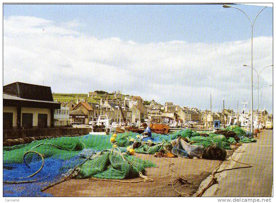 PORT EN BESSIN - Autres & Non Classés