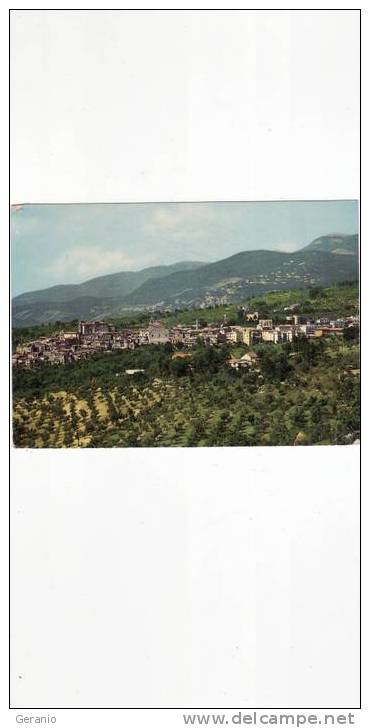 POGGIO MIRTETO VIAG - Rieti