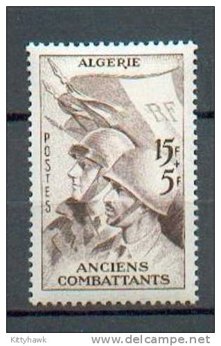 ALG 267 - YT 309 * - Unused Stamps