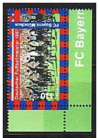 BRD  Nr. 1958   **  (bb 66 ) Gut & Billig !! - Unused Stamps