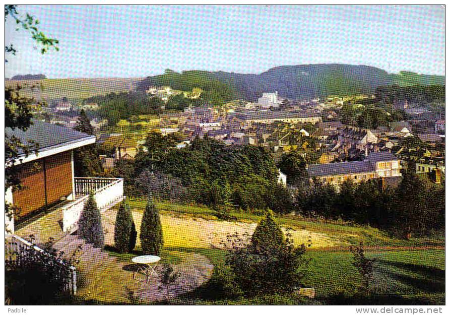 Carte Postale 76. Cany-Barville Trés  Beau Plan - Cany Barville