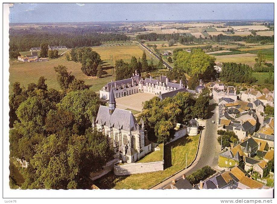 CHAMPIGNY SUR  VEUDE  -   Vue Générale  - - Champigny-sur-Veude