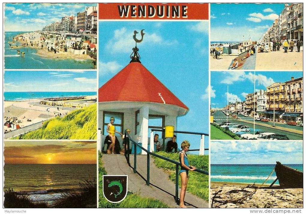 Wenduine - Wenduine