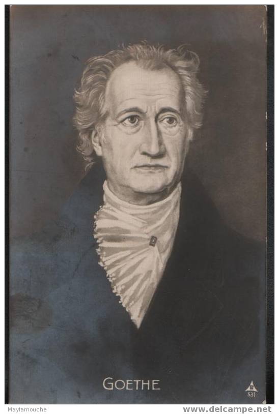 Goethe - Philosophie