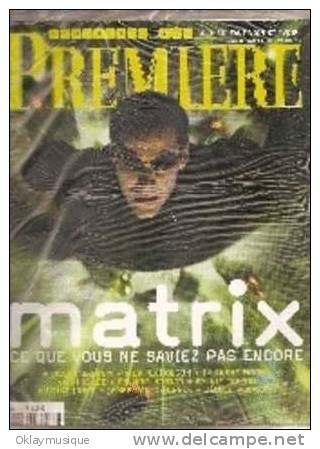 Premier N° 313 - Magazines