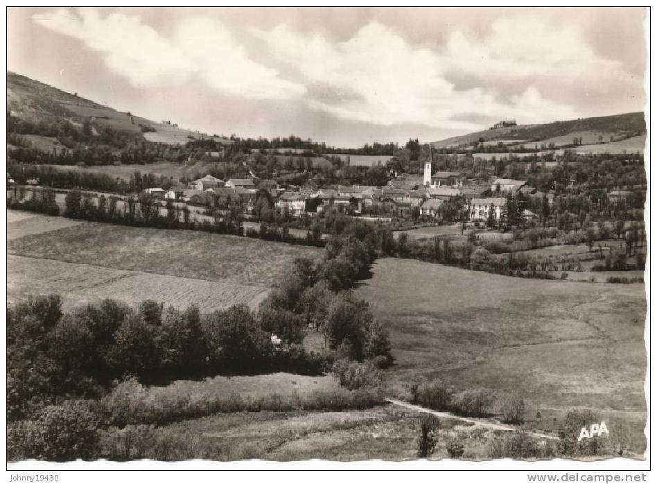 1 - BARRE - VUE GENERALE - Autres & Non Classés