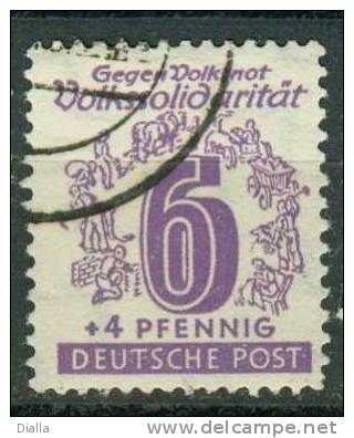 Deutschland West-Sachsen - Allemagne Saxe Occidentale 1946 - Autres - Europe