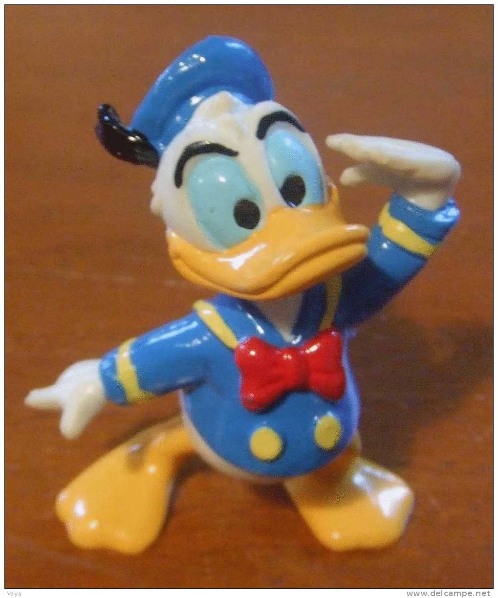 Figurine Donald - Disney