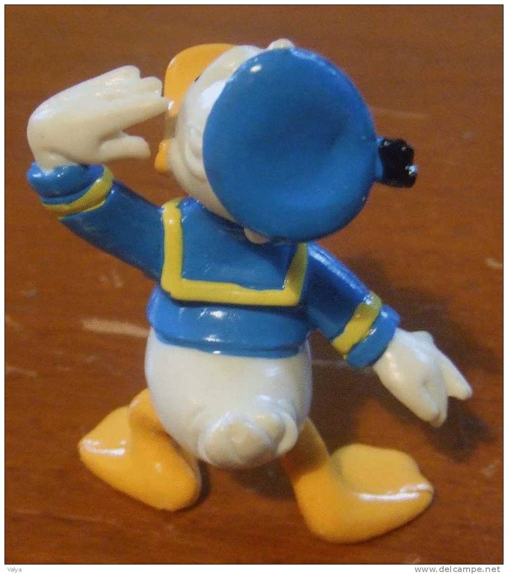 Figurine Donald - Disney