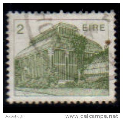 IRELAND   Scott #  538   F-VF USED - Oblitérés