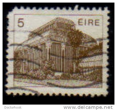 IRELAND   Scott #  541   F-VF USED - Usati