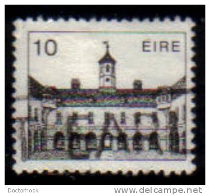 IRELAND   Scott #  544   F-VF USED - Gebraucht